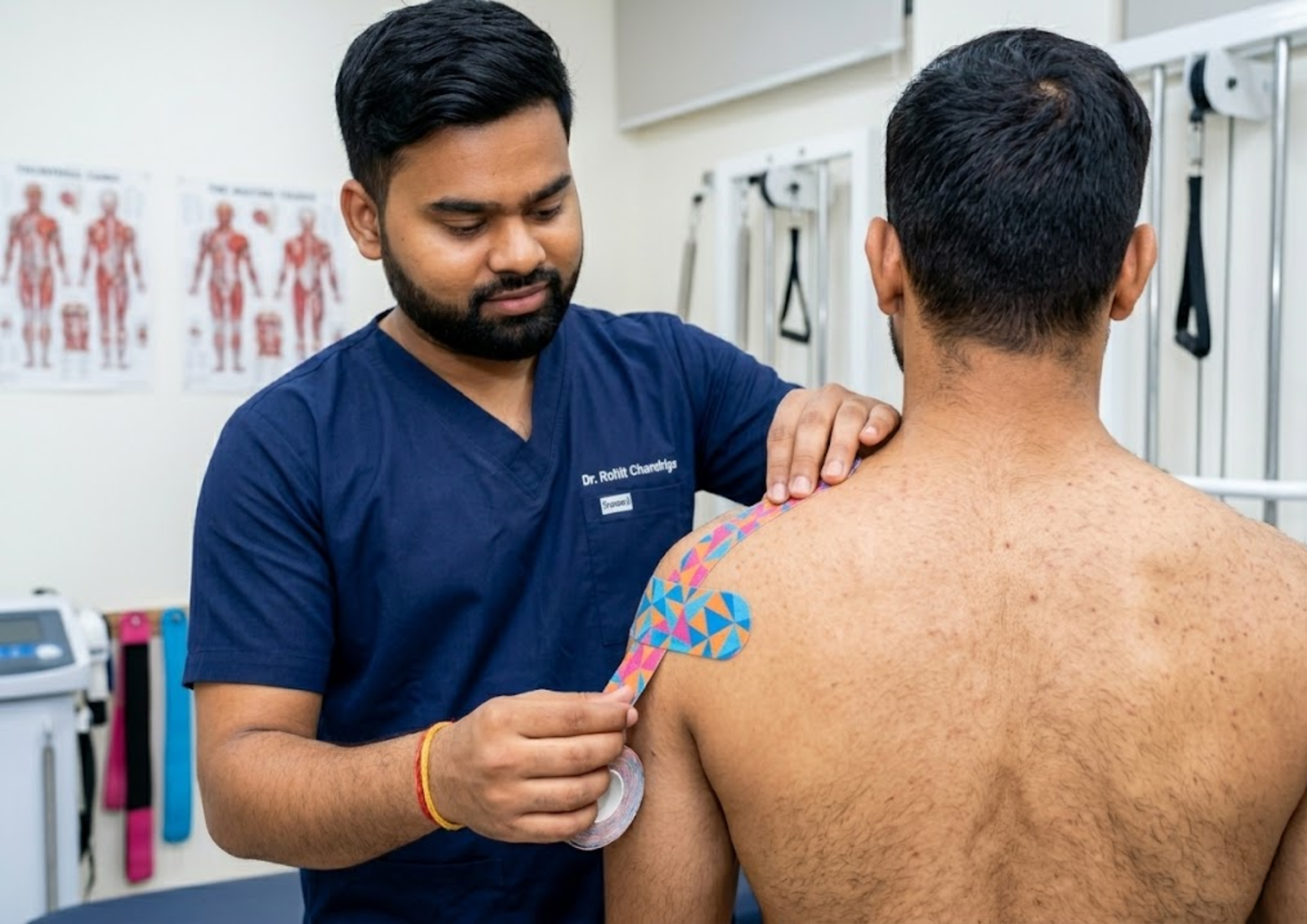 Home Physiotherapy