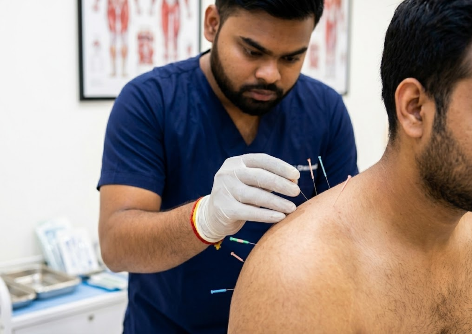 Dry Needling