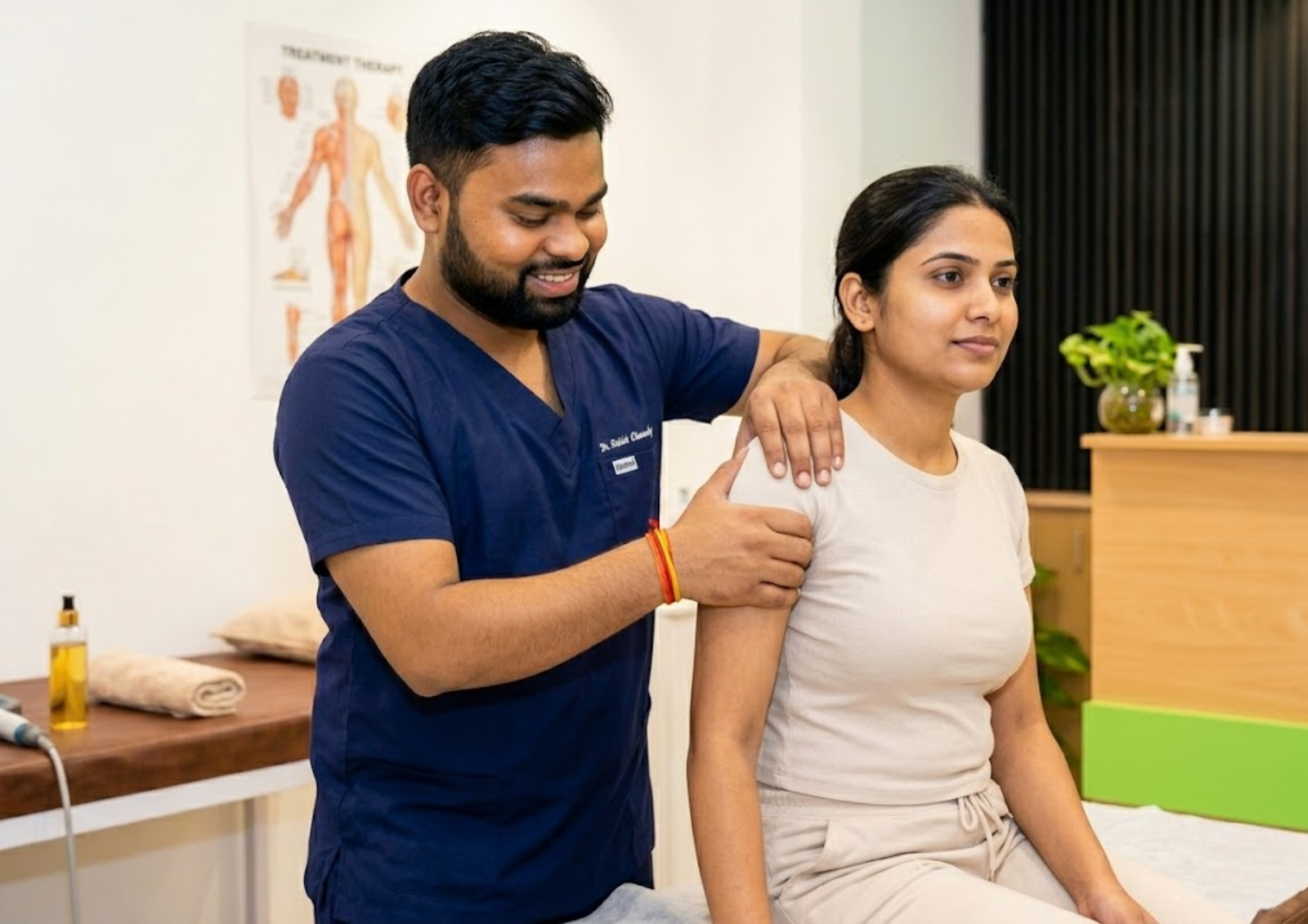 Dry Needling