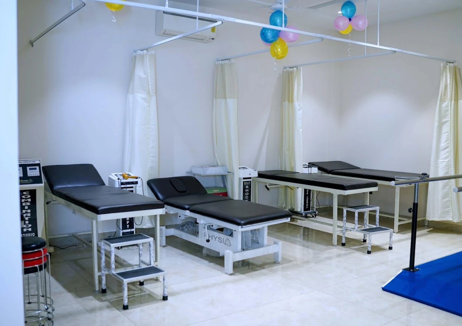 physiotherapy treatment