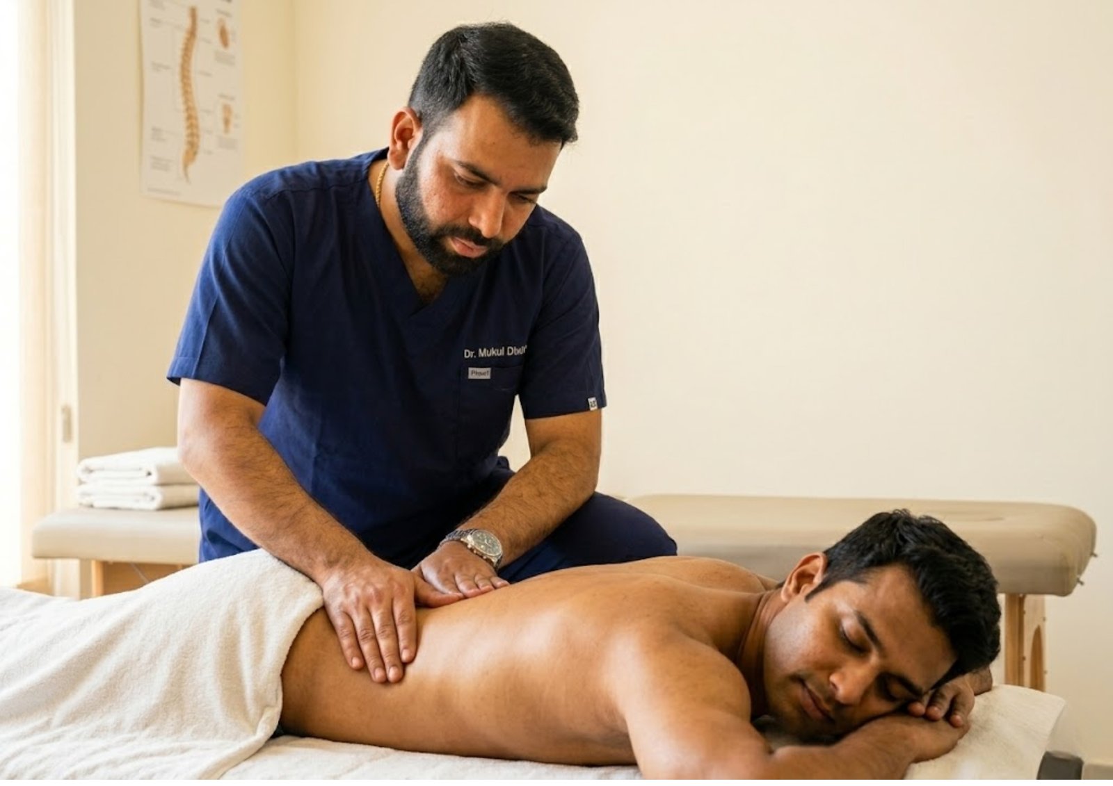 Home Physiotherapy
