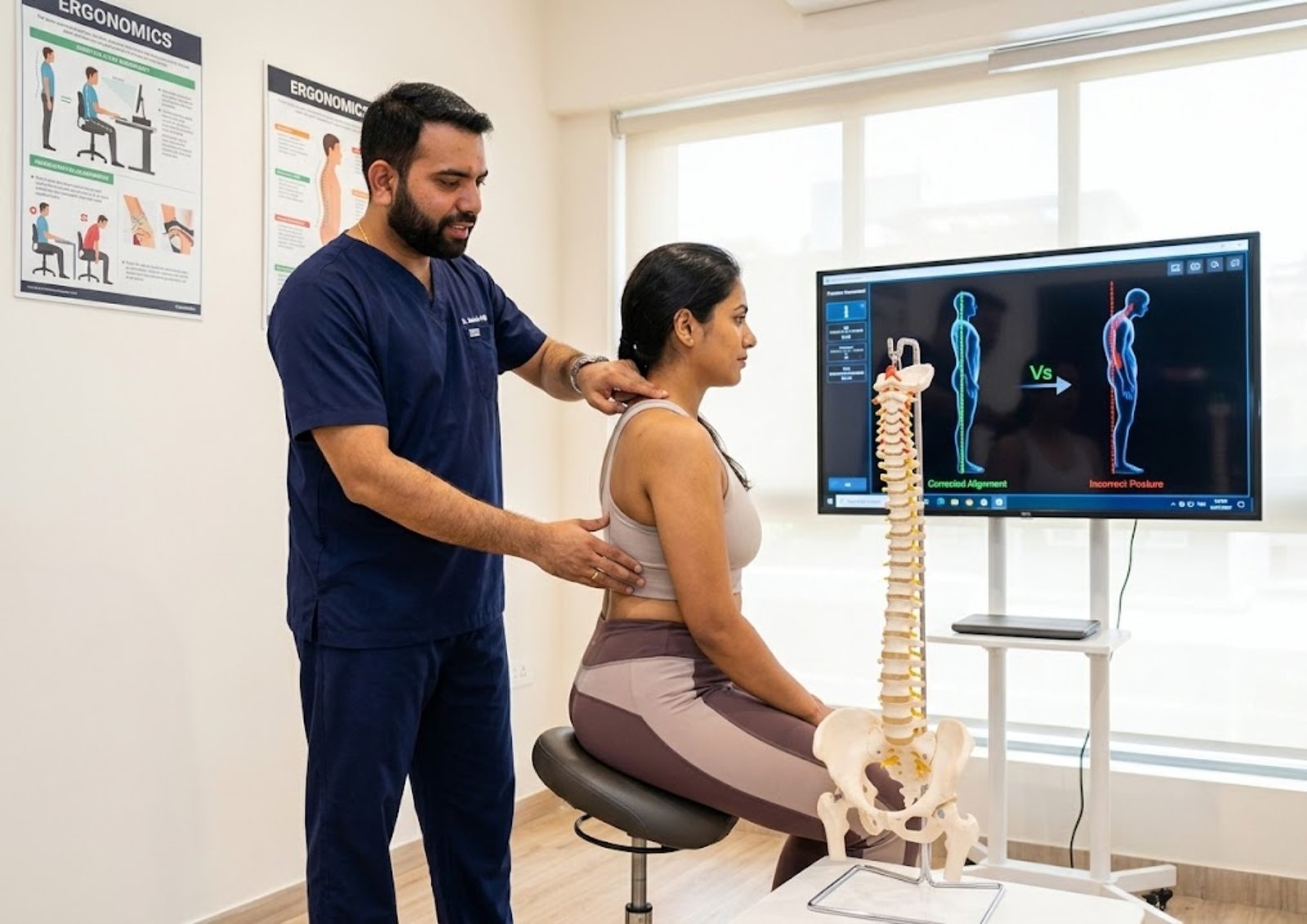 Home Physiotherapy