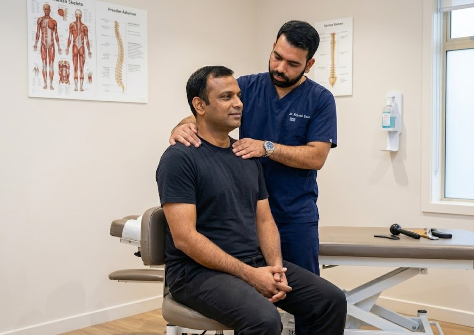 Home Physiotherapy