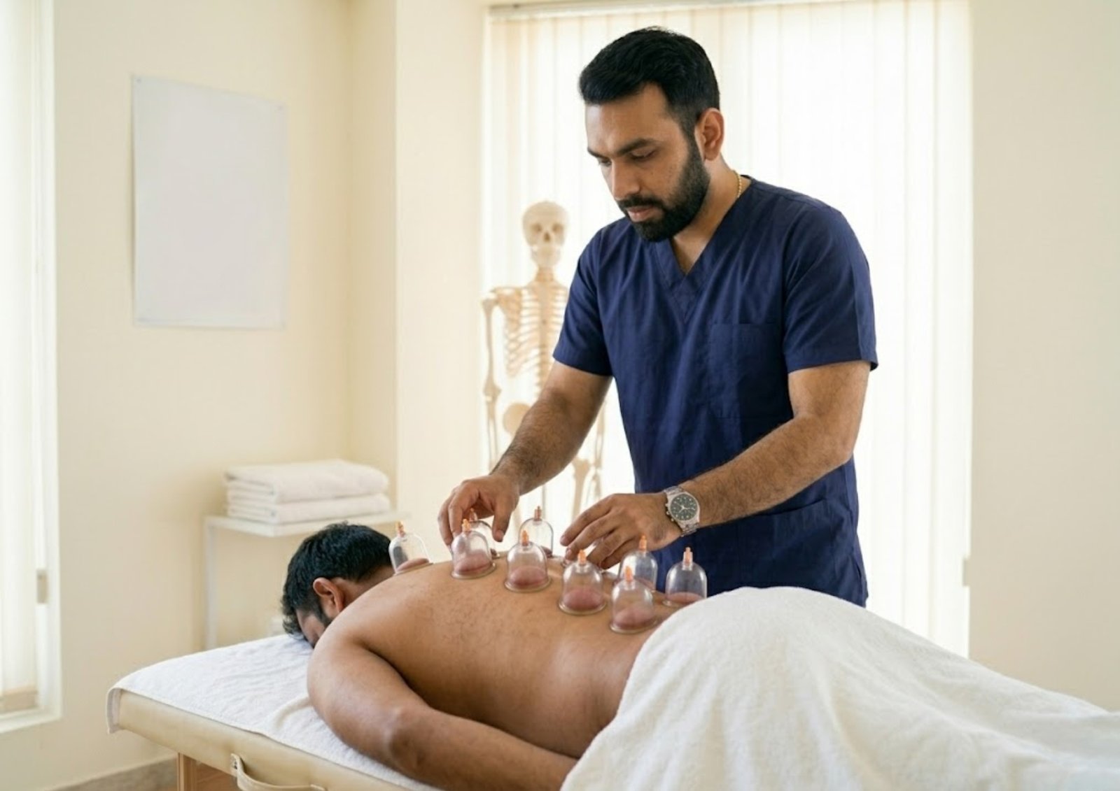 Dry Needling