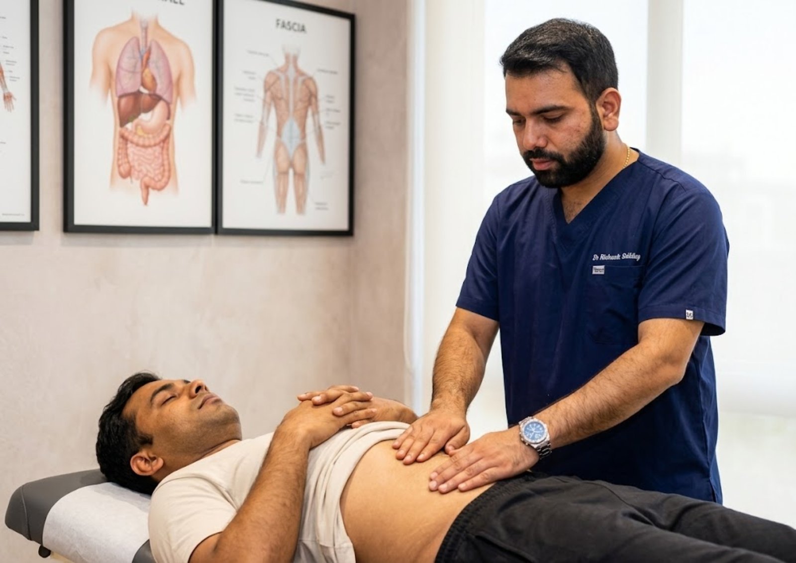 Dry Needling